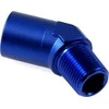 „TurboWorks“ moteriškas-vyriškas sujungimas 45 1/8"-27NPT