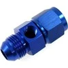 TurboWorks Vyras / moteris jungtis AN12 su jutiklis įvestis 1 / 8 "-27NPT