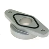 Blow off adapteris Subaru su tarpine