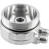 Tepalo filtro adapteris BMW M52 M54 su AN jungtimis