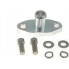 TurboWorks alyvos linijos adapteris 5/8" T3, T4 GT40-TG55