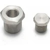 Turboworks Lambda M18x1.5 - M12x1.25 su aklu adapteris Lambda M18x1.5