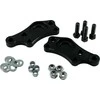 TurboWorks vairo adapteriai Lexus IS 200 IS 300 Toyota Altezza Gita 30% PMC
