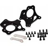 TurboWorks Nissan 200SX apkabos adapteriai