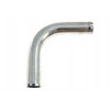 Turboworks Aliuminio vamzdis 90 laipsnių 25 mm 60 cm