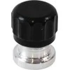 TurboWorks Aliuminio suvirinimo kamštis 1.5 "Juodas