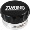TurboWorks Aliuminio suvirinimo kamštis 2 "Juoda