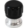 TurboWorks Aliuminio suvirinimo kamštis 1 "Juoda