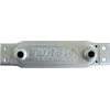 TurboWorks Slim Line aušintuvas su AN8 jungtimis