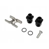 TurboWorks alyvos aušintuvo adapteris TurboWorks BMW Z4 E89 328I B48 B58
