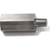 TurboWorks alyvos slėgio jutiklio adapteris TurboWorks 2 x M10x1