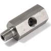 TurboWorks alyvos slėgio adapteris M10x1