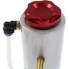 TurboWorks Alyvos sugavimo rezervuaras 0.3L 9mm TurboWorks Sidabras