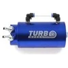 TurboWorks Alyvos sugavimo rezervuaras 0.7L 10mm TurboWorks Mėlyna