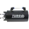 TurboWorks Alyvos sugavimo rezervuaras 0.7L 10mm TurboWorks Juoda