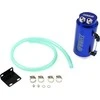 TurboWorks Alyvos sugavimo rezervuaras 0.7L 10mm TurboWorks Mėlyna