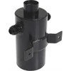 TurboWorks Alyvos surinkimo bakas 0,75L TurboWorks Juodas