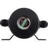 TurboWorks Alyvos surinkimo bakas 0,75L TurboWorks Juodas