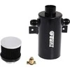 TurboWorks Alyvos surinkimo bakas 0,75L TurboWorks Juodas