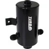 TurboWorks Alyvos surinkimo bakas 0,75L TurboWorks Juodas