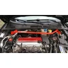 „TurboWorks“ amortizatorius „Alfa Romeo 159“ benzininis priekinis viršutinis raudonas