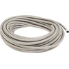 TurboWorks AN12 16 mm plieniniai pinti PTFE vamzdeliai