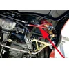 TurboWorks Atgal suspensija plūduriuoja ilgas Nissan 200SX S13 / S14 Mėlyna
