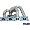 TurboWorks AUDI 1.8 2.0 TURBO K03 išmetimo kolektorius
