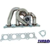 TurboWorks K03 kolektorius su komplektu