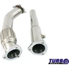 TurboWorks AUDI TT A3 VW GOLF 4 1.8T FWD DECAT