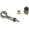 Banjo antgalis 10.2 mm AN3 su priedais