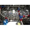 TurboWorks Banjo antgalis 10,5 AN6 Aliuminio
