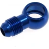 TurboWorks Banjo End 14.5 AN6 Aliuminis