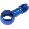 TurboWorks Banjo End 16.5 AN6 Aliuminis