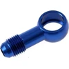 TurboWorks Banjo End 16.5 AN6 Aliuminis