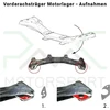 TurboWorks BMW E36 kėbulo sutvirtinimo komplektas