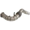 Turboworks BMW F serija 650I N63 S63 2012 + Heat Shield