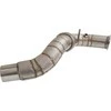 Turboworks BMW F serija 650I N63 S63 2012 + Heat Shield
