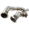 TurboWorks BMW F82 F83 M4 S55 2013 +