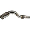 Turboworks BMW F82 F83 M4 S55 2013 + kat 200cell