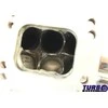 TurboWorks BMW išmetimo kolektorius E30 6 -Cyl Turbo ProFI