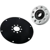 TurboWorks BMW V8 M60 konversijos rinkinys / adapteris - BMW ZF 8HP70 N57 N57N dyzelinis