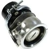 TurboWorks Brūkšninis išorinis TurboWorks 50mm 1,6 Bar Va -Band Juodas