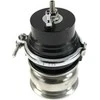 TurboWorks Brūkšninis išorinis TurboWorks 50mm 1,6 Bar Va -Band Juodas