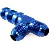 TurboWorks Bulkhead Tee AN6 A tipas
