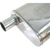 TurboWorks Centrinis duslintuvas 51mm TurboWorks LT 304SS