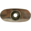 TurboWorks Centrinis duslintuvas 51mm TurboWorks LT 409SS