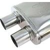 TurboWorks Centrinis duslintuvas 51mm TurboWorks LT 409SS