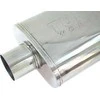 TurboWorks Centrinis duslintuvas 57mm TurboWorks LT 409SS
