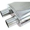 TurboWorks Centrinis duslintuvas 57mm TurboWorks LT 409SS